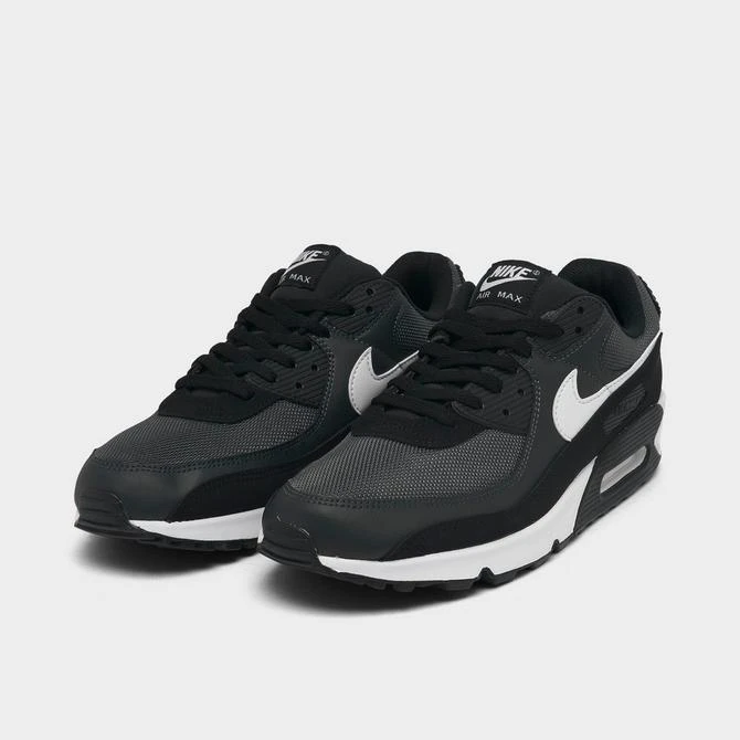 NIKE Men's Nike Air Max 90 Casual Shoes 3