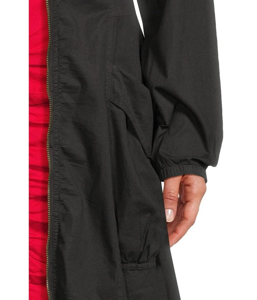 XCVI Deschutes Jacket Dress 5
