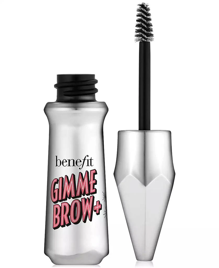 Benefit Cosmetics Gimme Brow+ Tinted Volumizing Eyebrow Gel Mini 1
