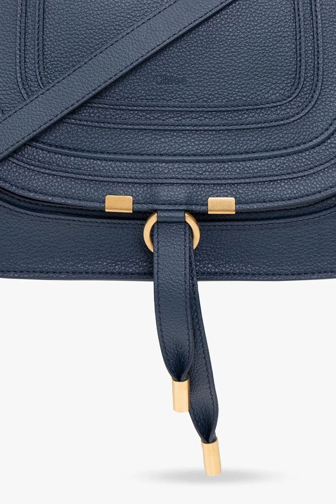 Chloé ‘Marcie Medium’ shoulder bag 6