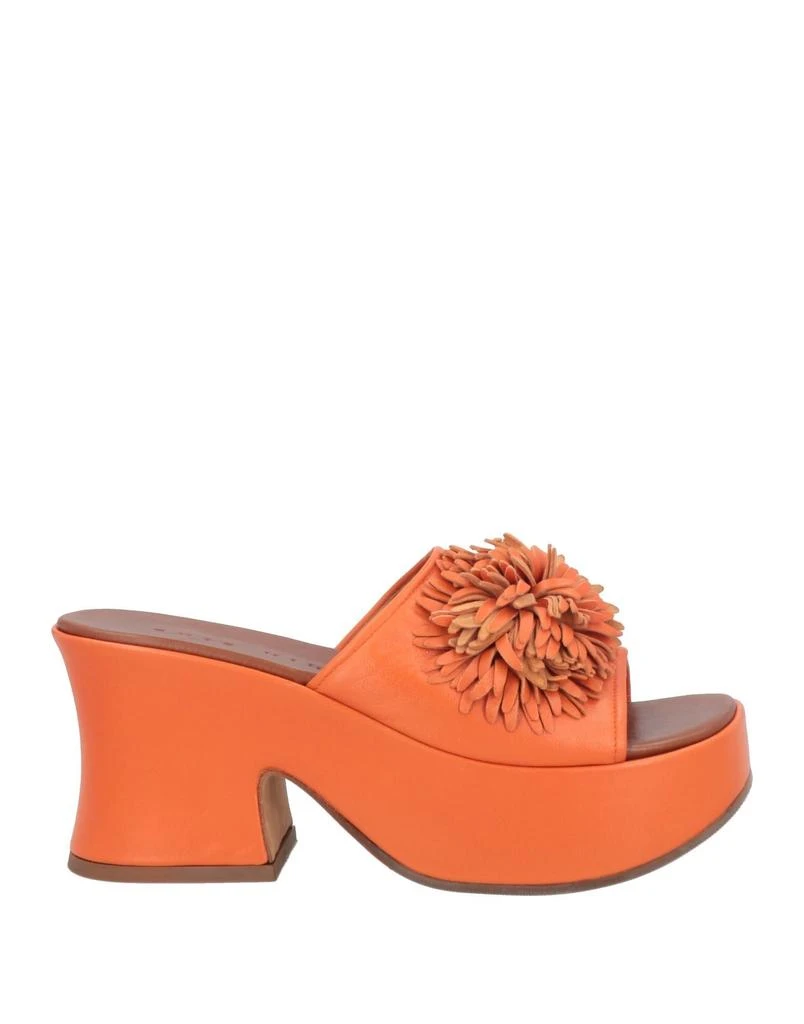 Chie Mihara Sandals 1