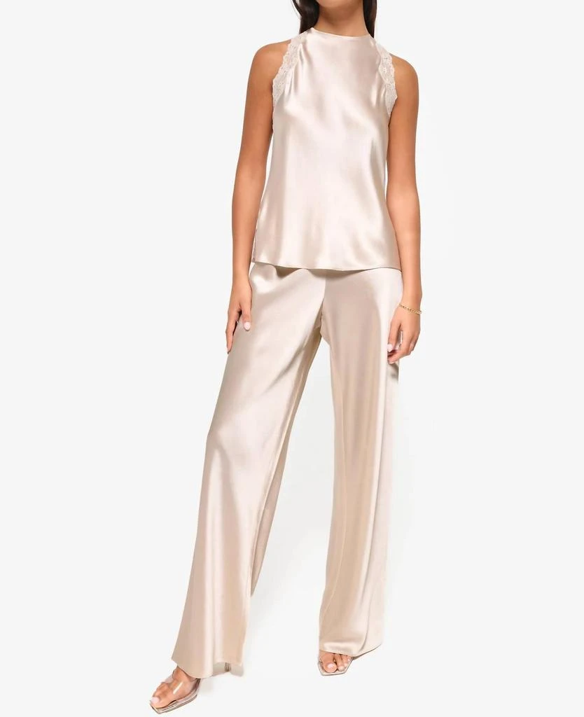 CAMI NYC Cami Nyc - Bristol Mid Rise Pant 3