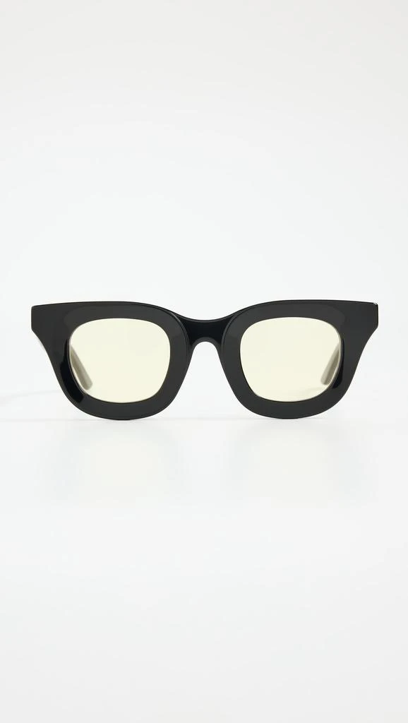 Wisdom Frame 3 Sunglasses 1