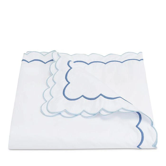 Matouk India Duvet Cover, Full/Queen 1