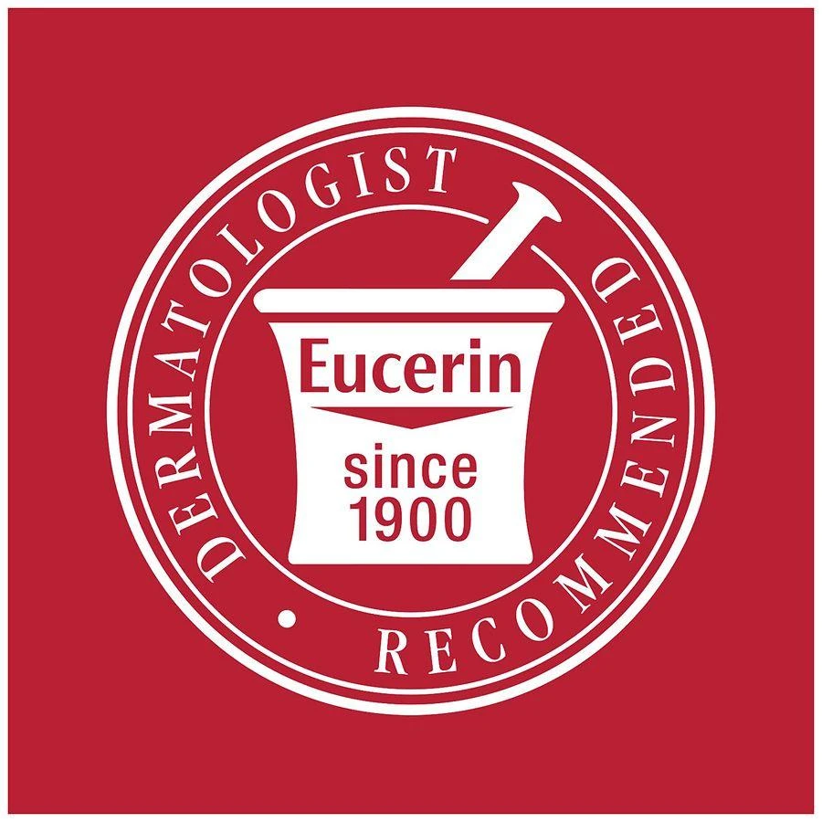 Eucerin Eczema Relief Body Cream Fragrance Free 4