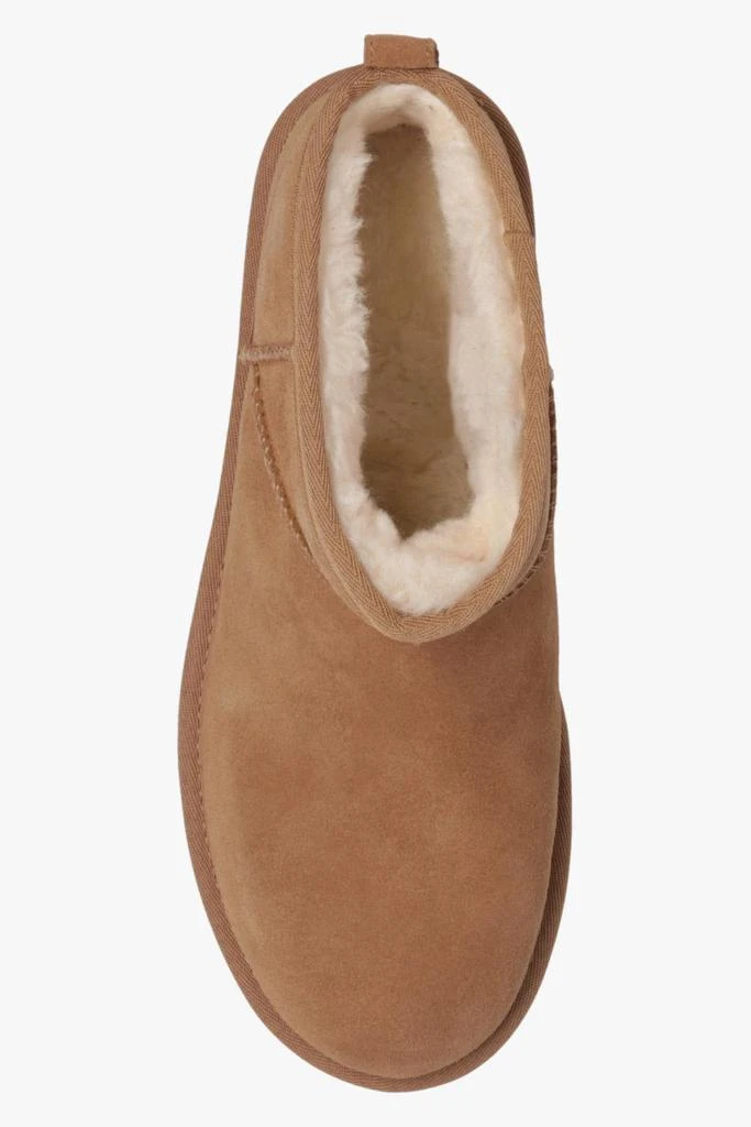 UGG Ugg classic Ultra Mini Platform Snow Boots 4