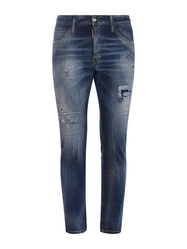 DSQUARED2 DSQUARED2 Jeans  "Cool Guy" 1