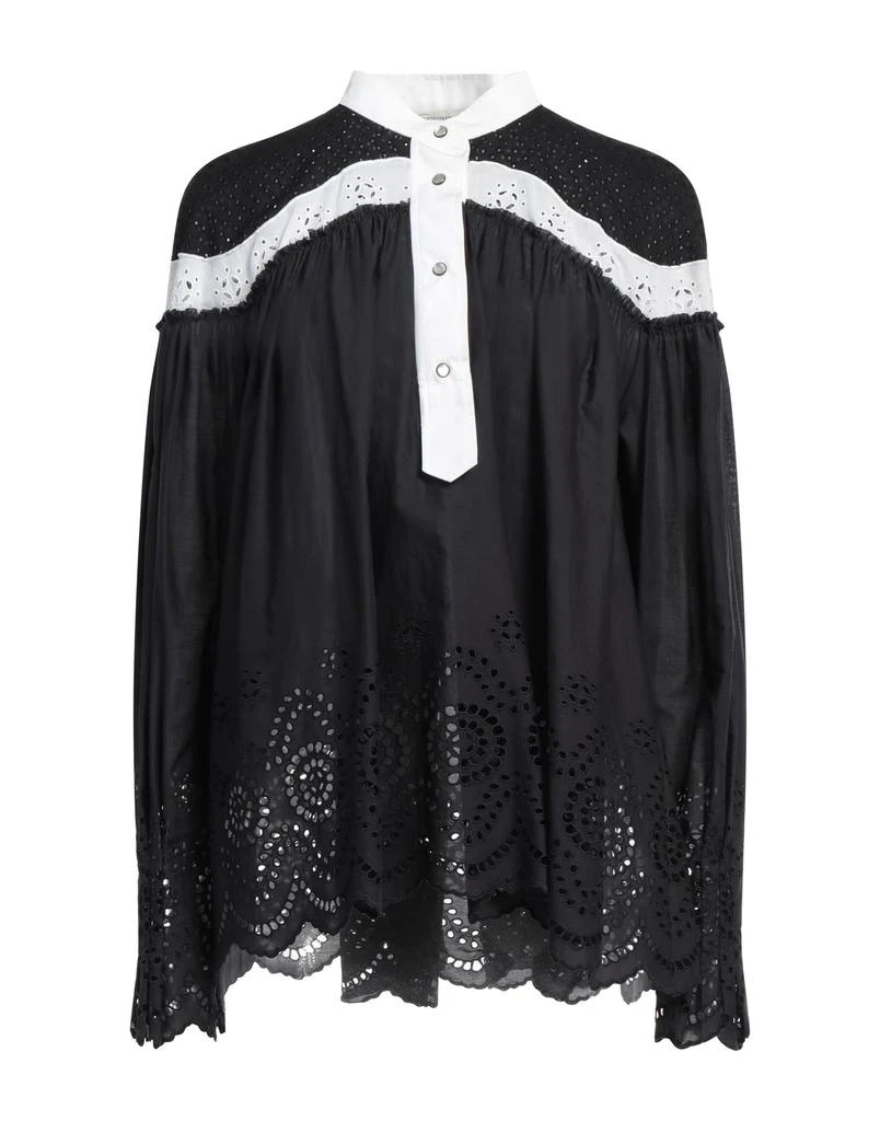 Cedric Charlier Top 1