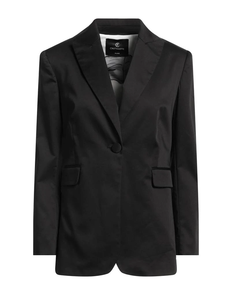 CRISTINAEFFE Blazer 1