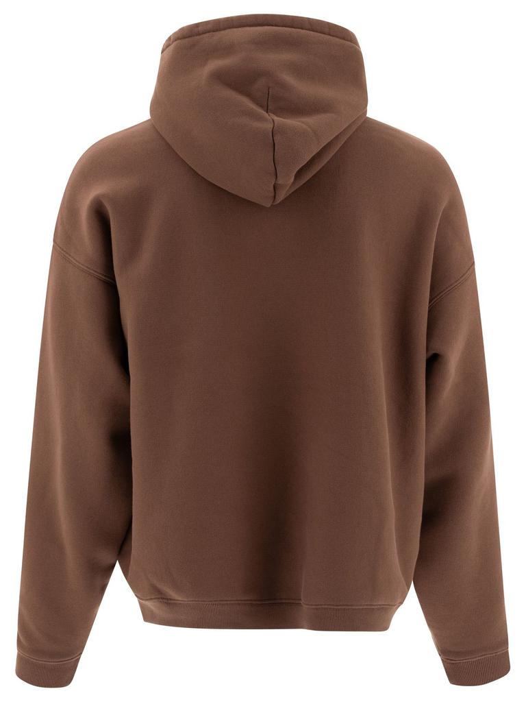 Shop Stüssy 80 Relaxed Hoodie on Sale at BeyondStyle – Get