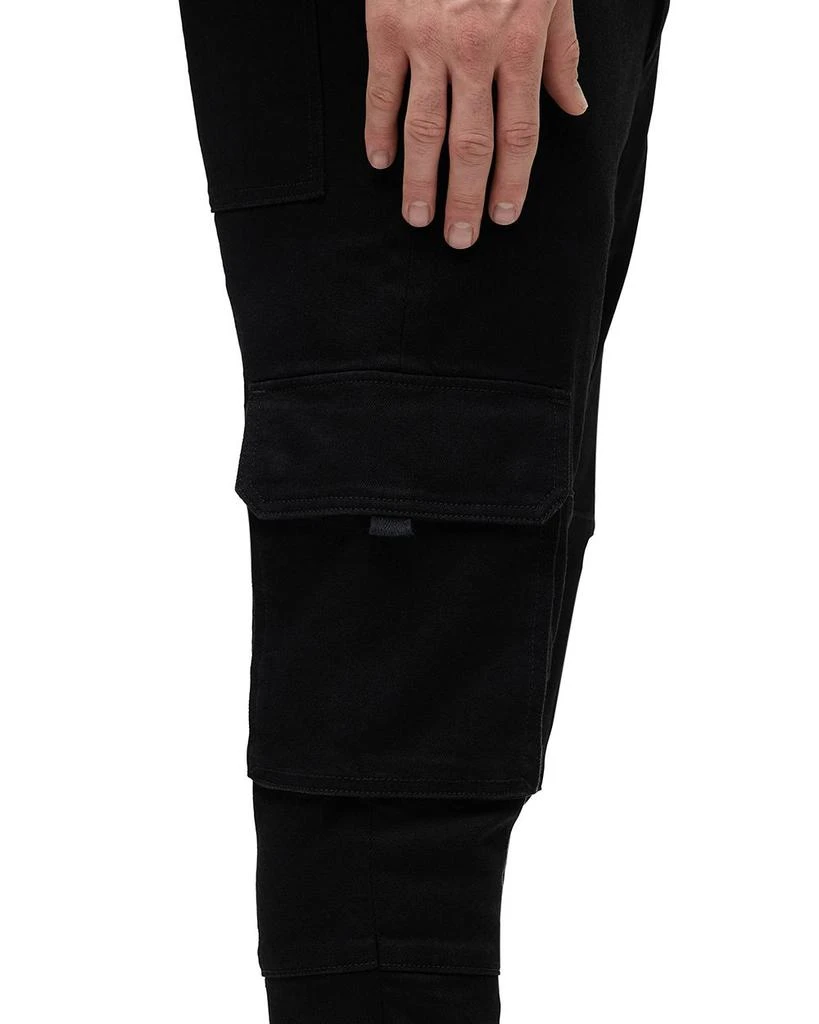Hudson Skinny Cargo Pants 8