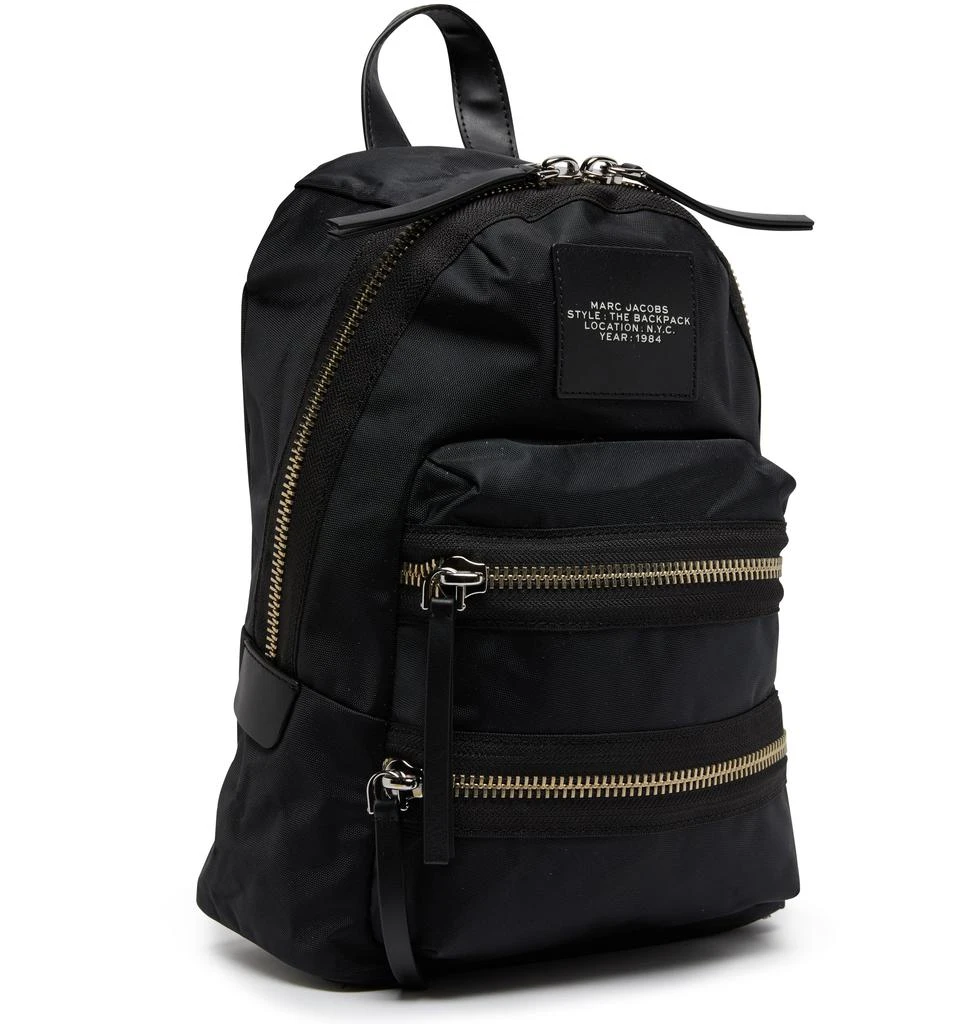 Marc Jacobs The Medium Backpack 3
