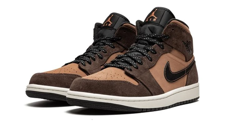 Jordan Air Jordan 1 Mid SE 3