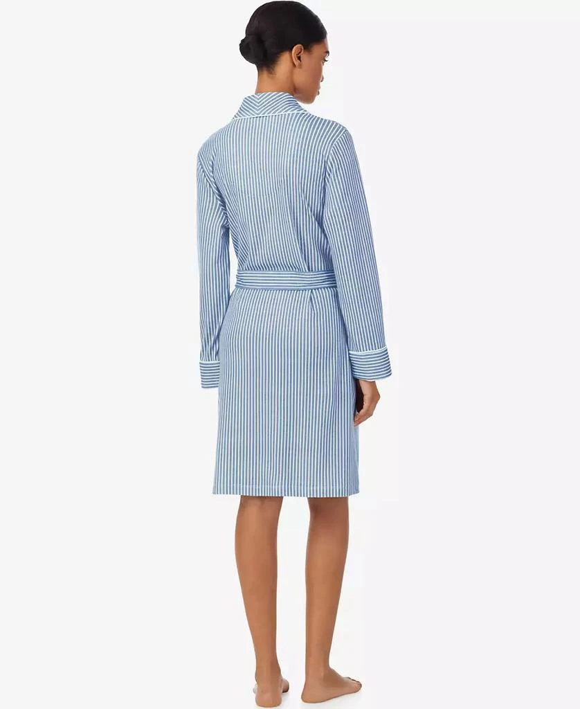 Ralph Lauren Women's Shawl Collar Robes 2
