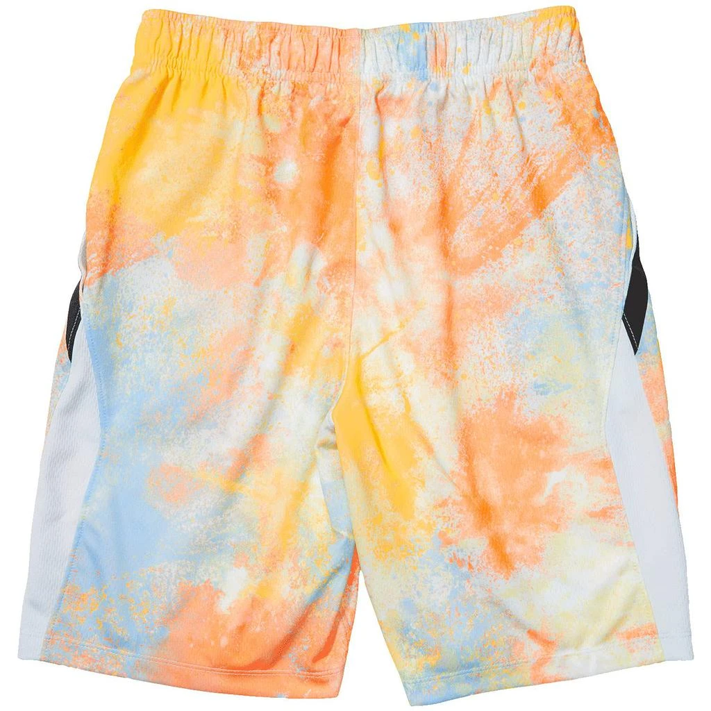 Nike Kids Dry Shorts All Over Print RTLP (Little Kids/Big Kids) 2