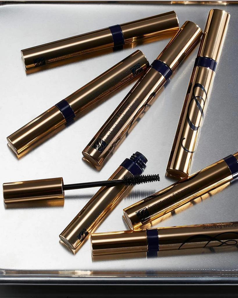 Estée Lauder Sumptuous Extreme Lash Multiplying Volume Mascara 2