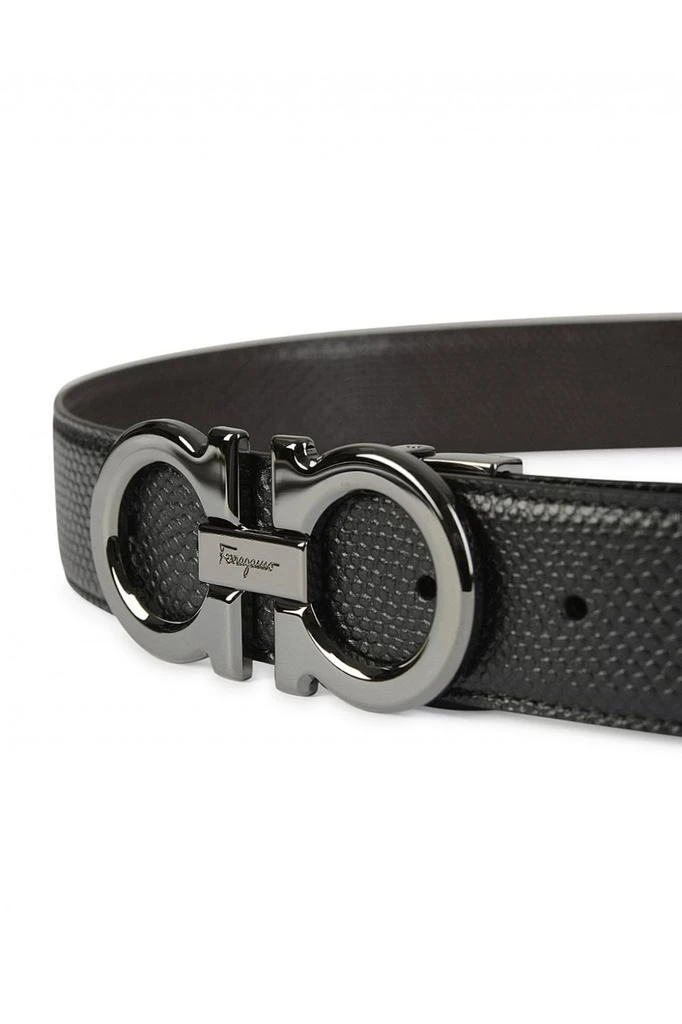 SALVATORE FERRAGAMO Ganvini Belt 2