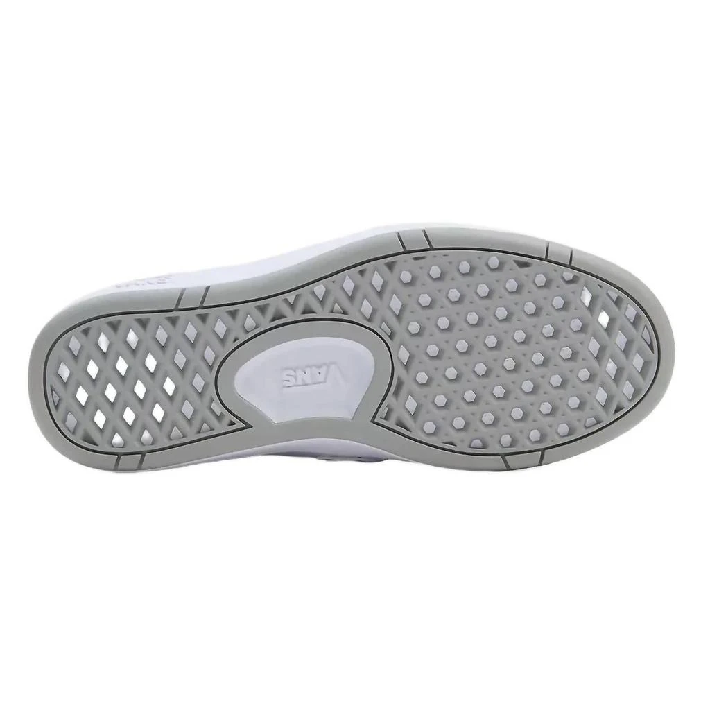 Vans Vans - Unisex Lowland Comfycush V Shoe 4