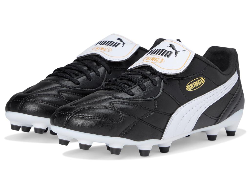 Puma King Top Firm, Artificial Ground Soccer Cleats