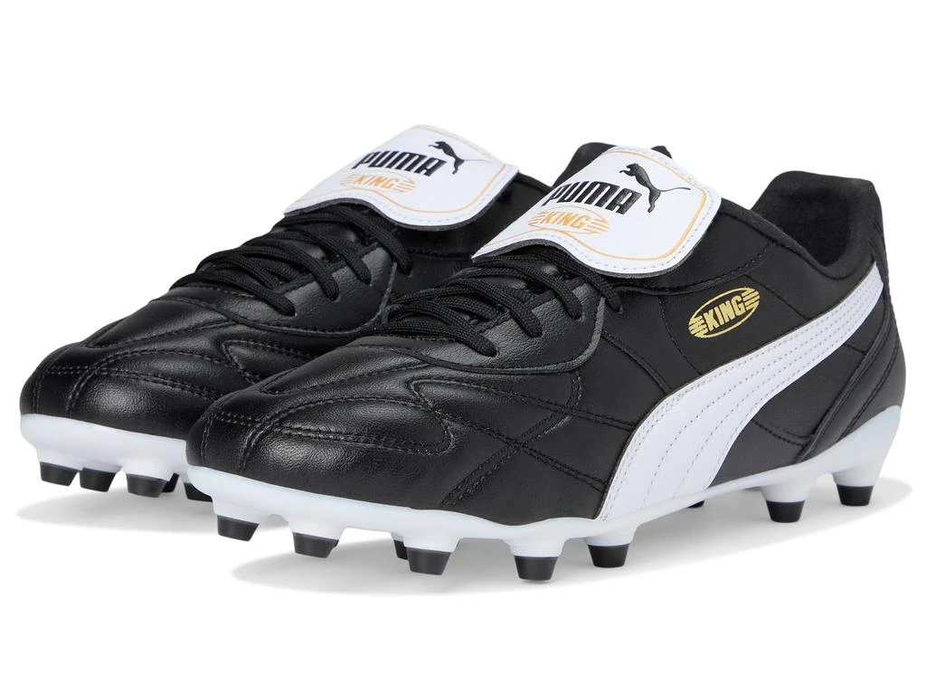 Puma King Top Firm, Artificial Ground Soccer Cleats 1