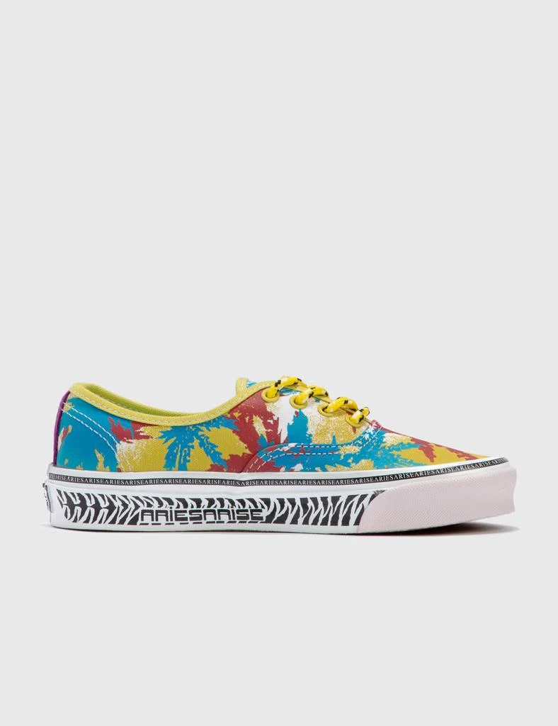 Vans Vans X Aries Og Authentic Lx 3