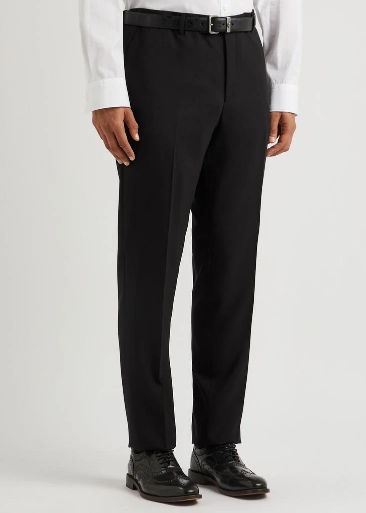 Paul Smith Soho wool suit  6
