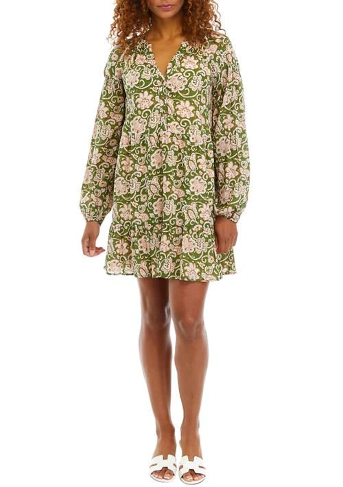 Sanctuary Womens Morning Stroll Dress 1