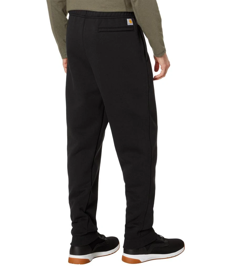 Carhartt Relaxed Fit Midweight Tapered Sweatpants 2