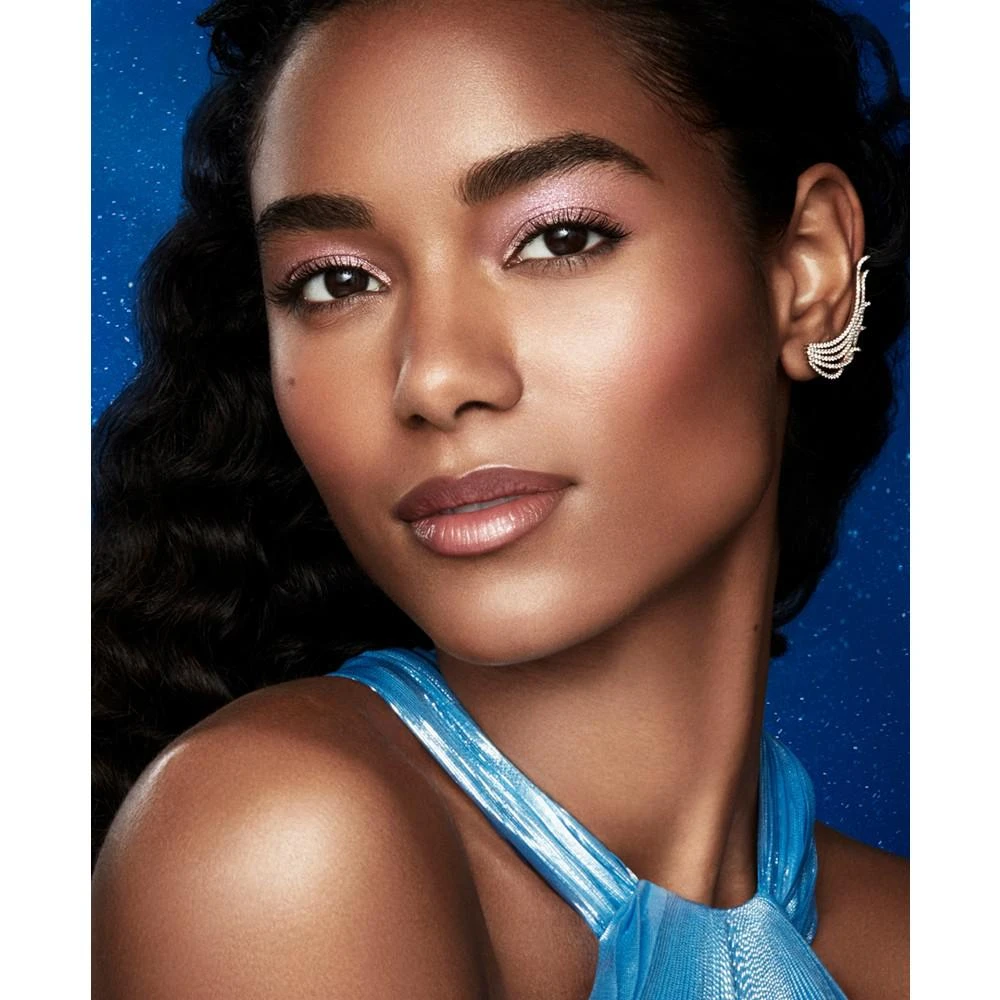 BareMinerals Mineralist Ocean Wonders Eyeshadow Palette 2