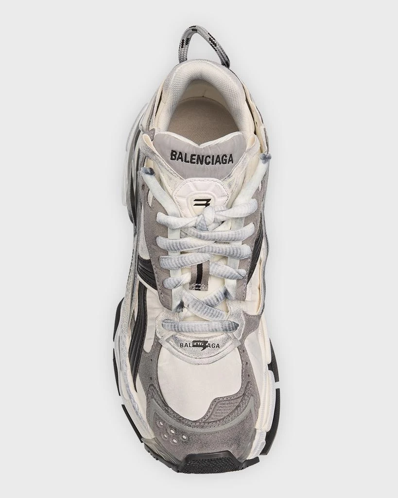 Balenciaga Runner Sneaker 6