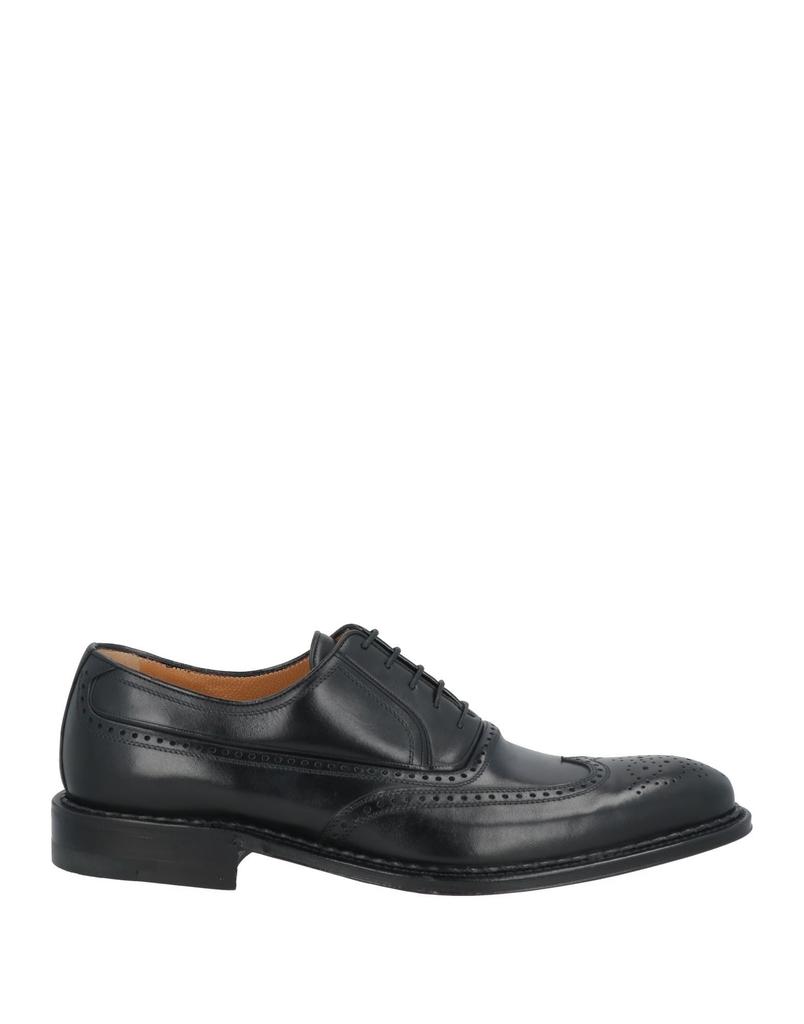 A.TESTONI Laced shoes