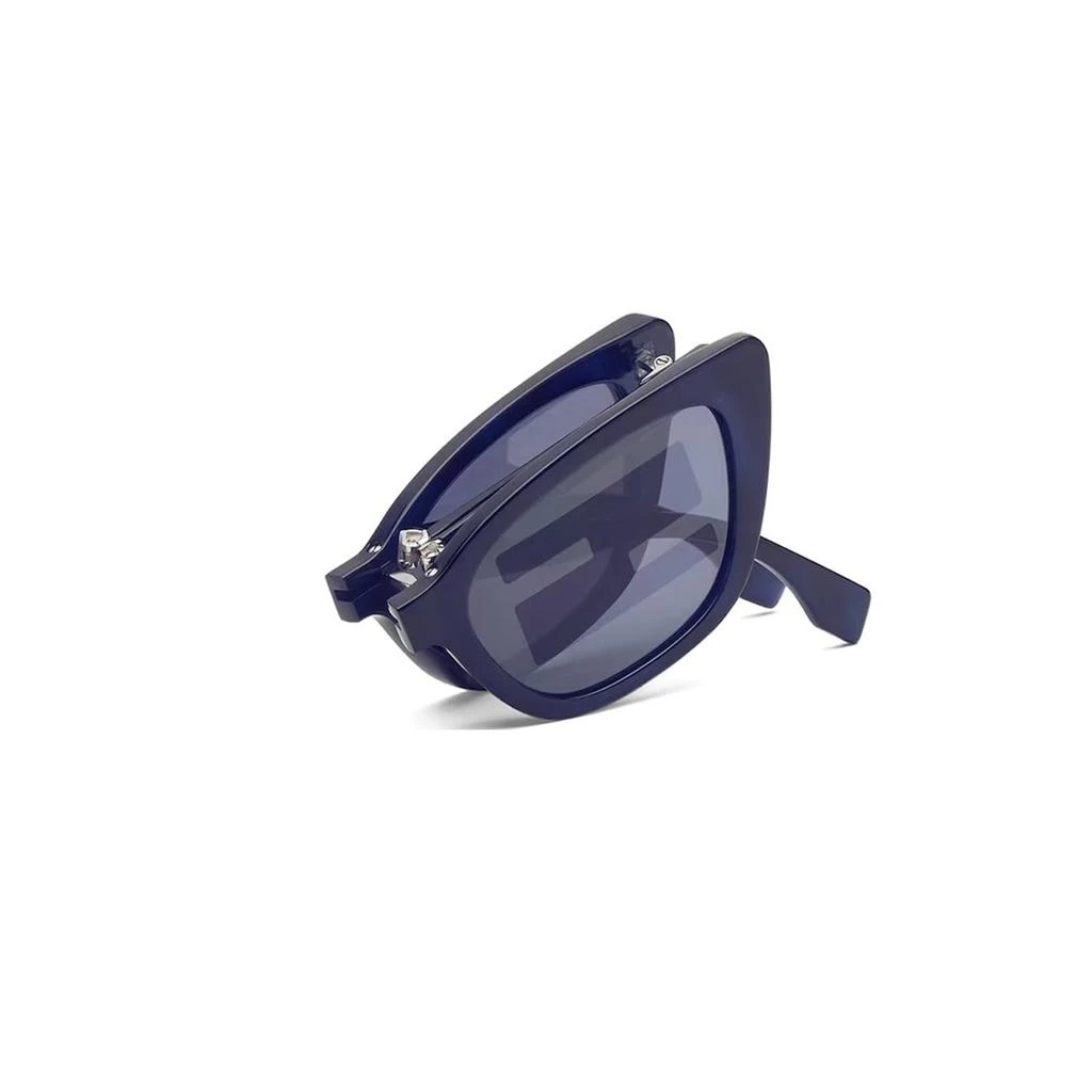 Fendi Eyewear Fendi Eyewear Cat-Eye Sunglasses 4