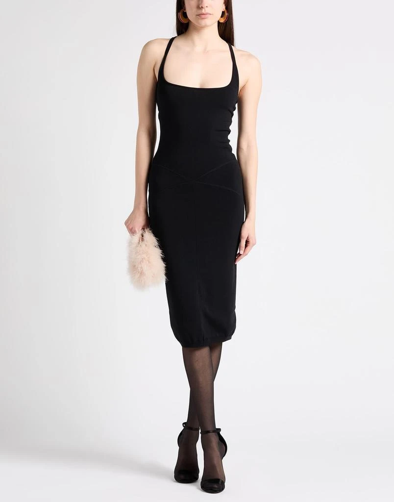N°21 Midi dress 3