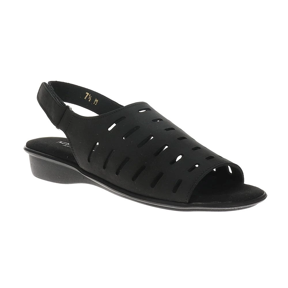 Sesto Meucci Elanie Perforated Slingback Sandals 2
