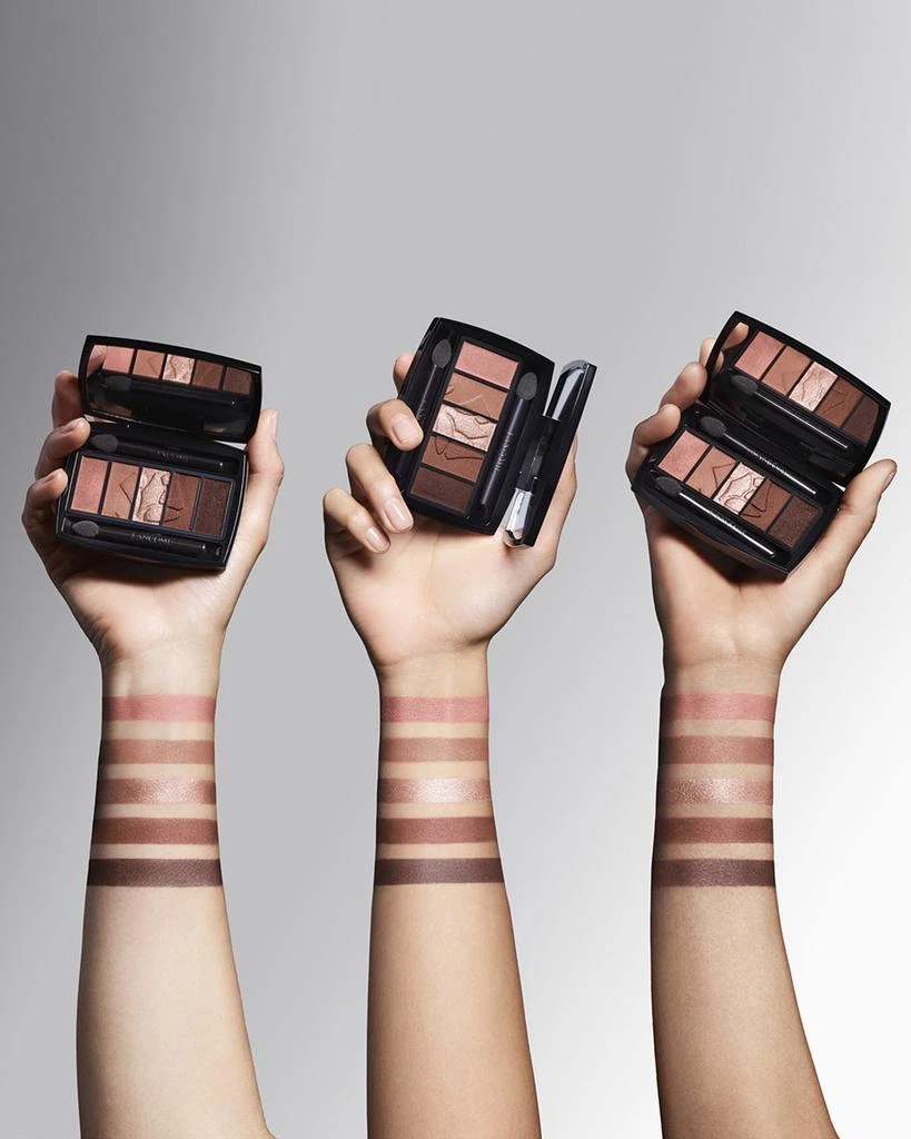 Lancôme Hypnose 5-Color Eyeshadow Palette 5