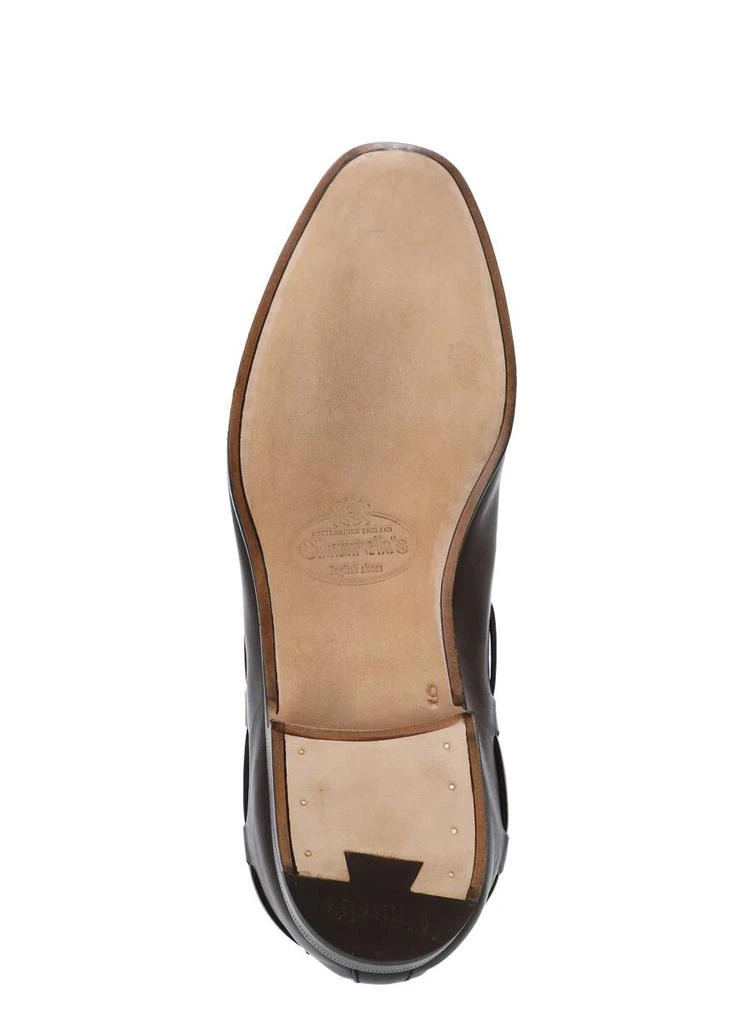 Church's Church'S Flat Shoes 5