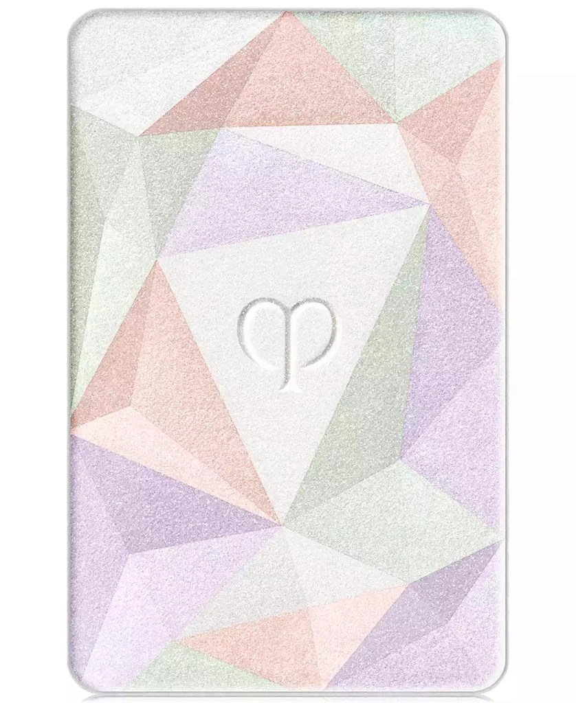 Cle de Peau The Luminizing Face Enhancer 4