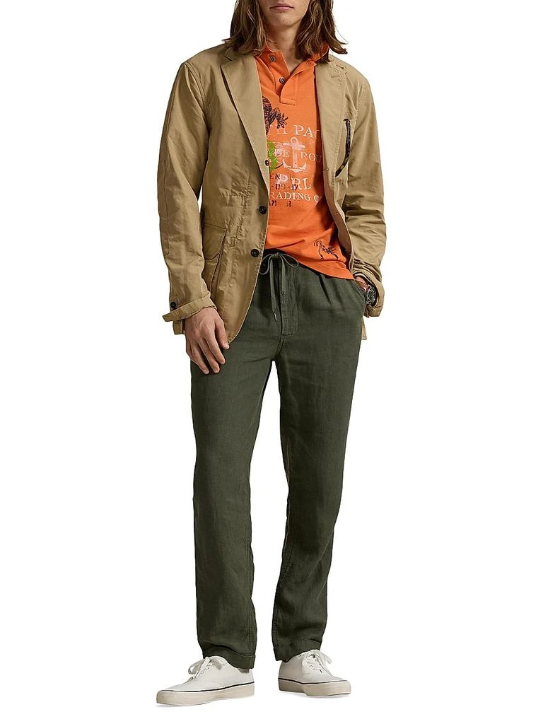 Ralph Lauren The Pearson Twill Jacket 2