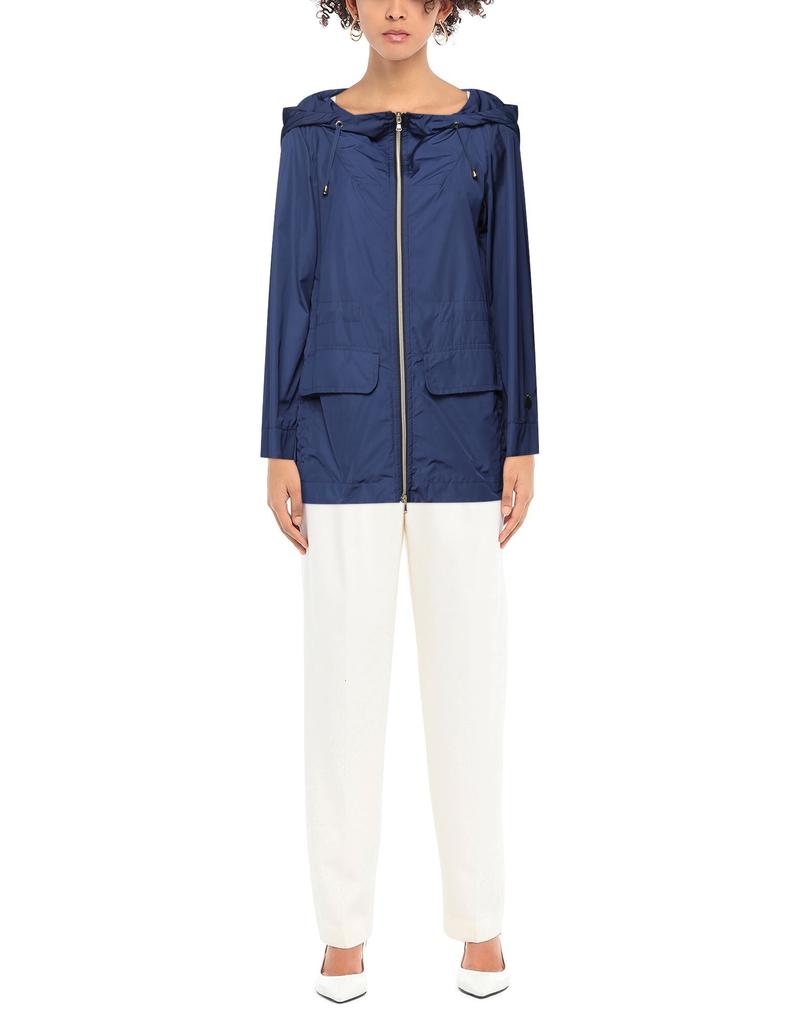 GEOSPIRIT Full-length jacket