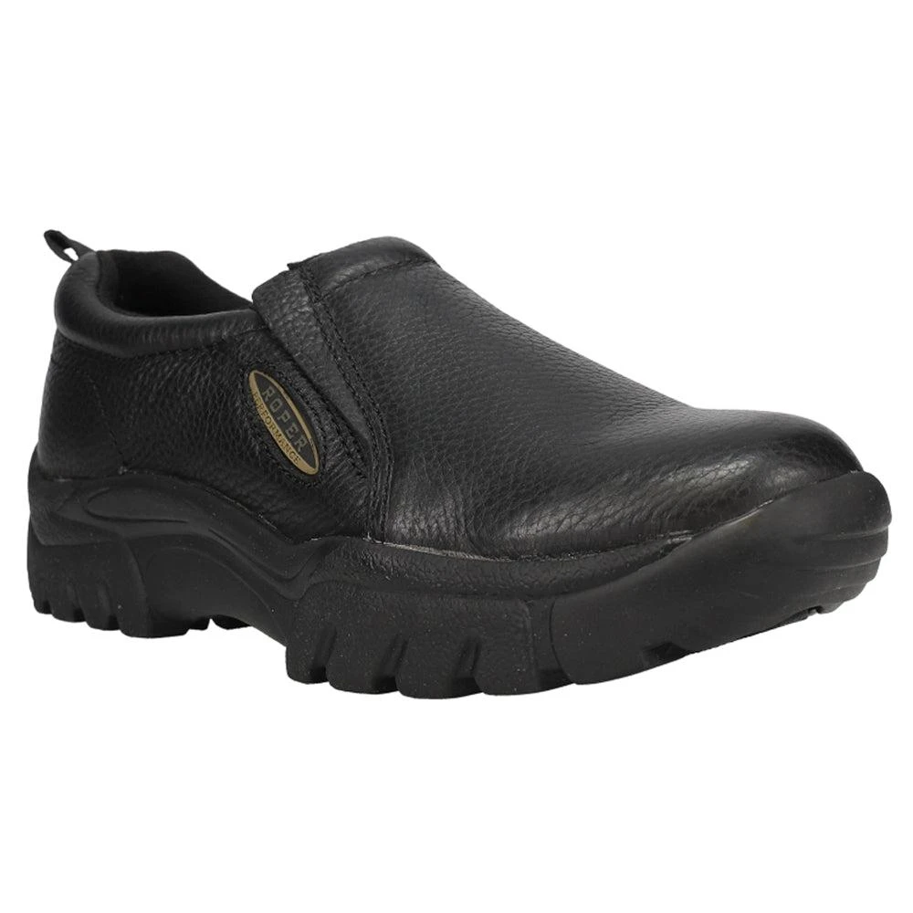 Roper Performance Slip On Sneakers 2