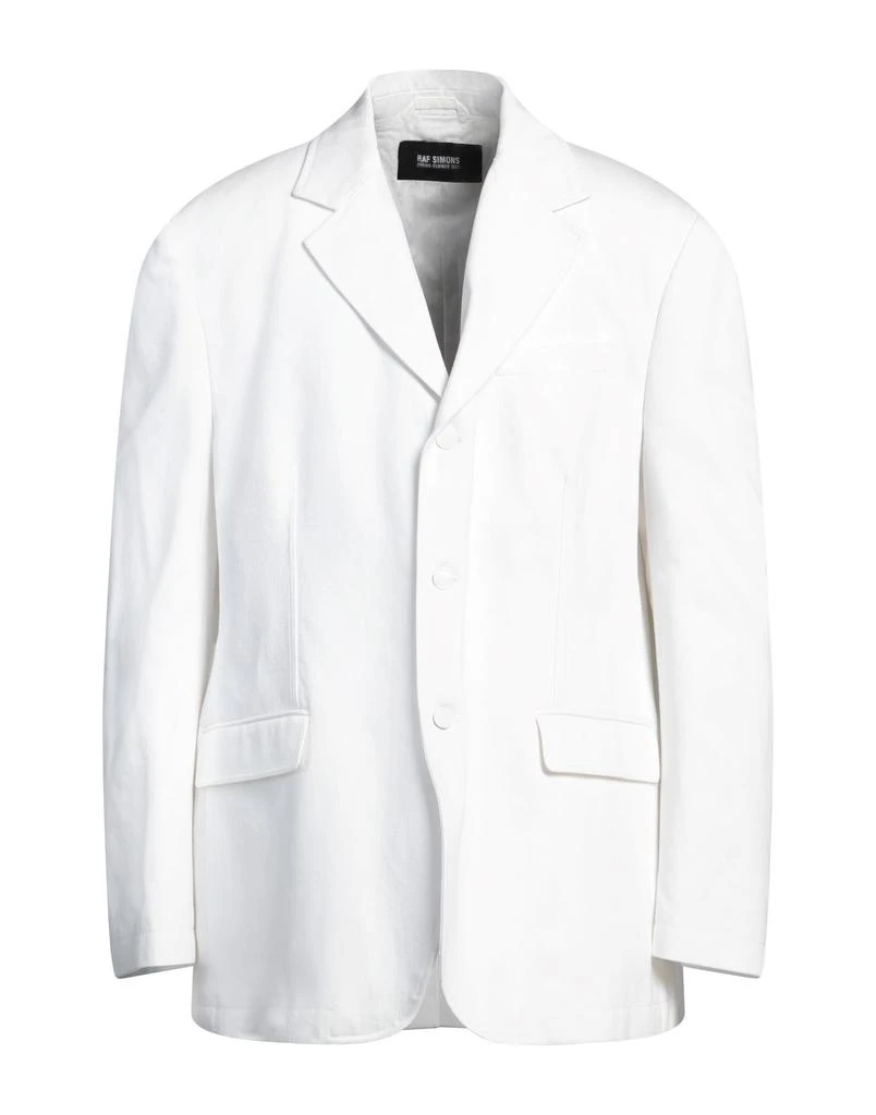 RAF SIMONS Blazer 1