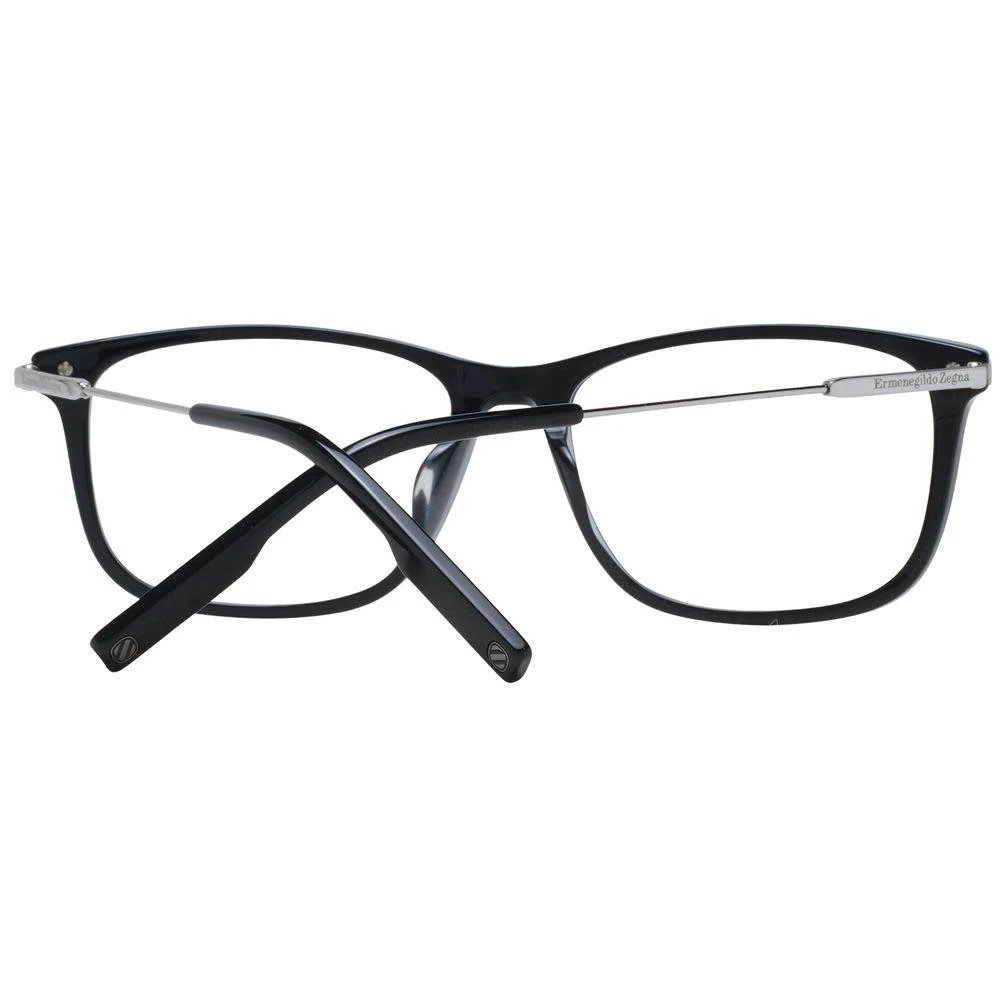 Ermenegildo Zegna Plastic Glasses Men
s (Frames) 3