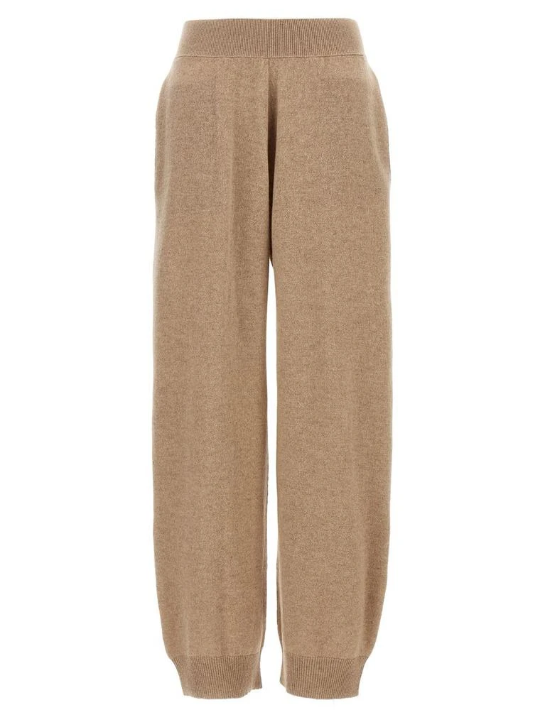 Stella McCartney Stella Mccartney Knitted Pants 1