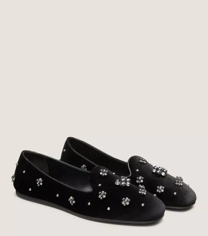 Stuart Weitzman POPPY LOAFER 2