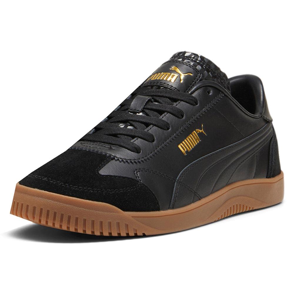 Puma Club 5V5 Lux Lace Up Sneakers