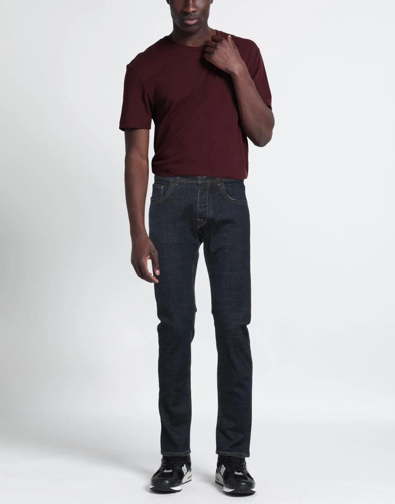 Reign Denim pants 2