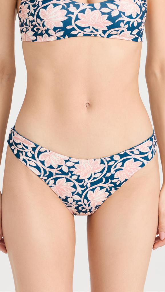 The Great The Reversible Cheeky Briefs