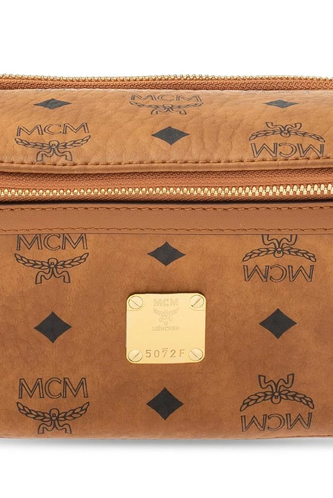 MCM Waist bag 7