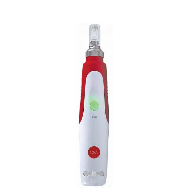 Beauty ORA Beauty ORA Electric Microneedle Derma Pen System (4 piece) 2