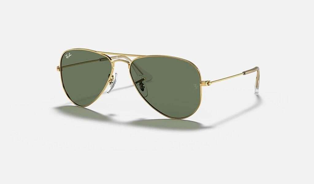 Ray-Ban AVIATOR KIDS 1